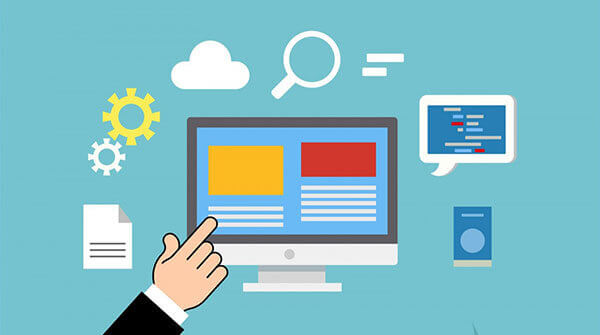 Formulaire web developpement