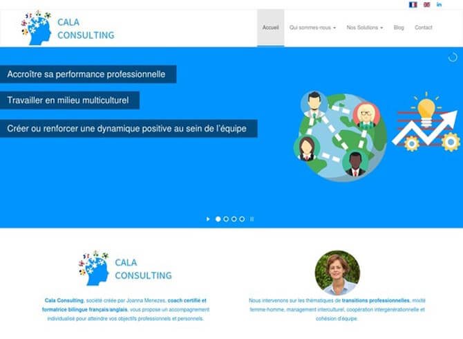 Cala Consulting