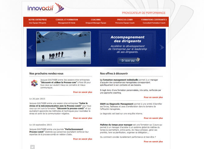 Innovactif
