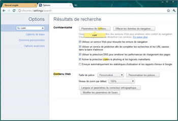 min-google-chrome-options