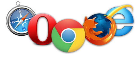 navigateurs web