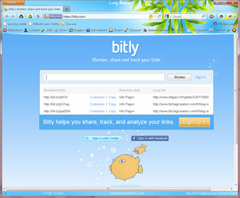 min-bitly