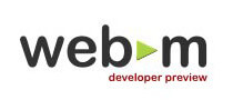 webm